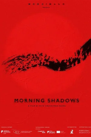 Постер: Morning Shadows
