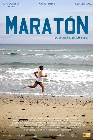 Постер: Maratón
