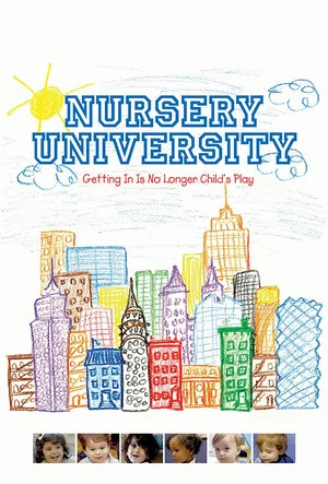 Постер: Nursery University