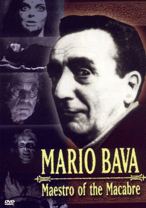 Постер: Mario Bava: Maestro of the Macabre