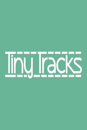Постер: Tiny Tracks
