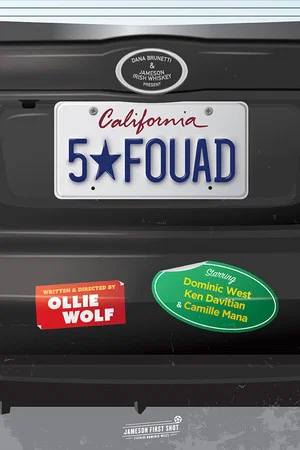 Постер: Five Star Fouad