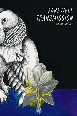 Постер: Farewell Transmission