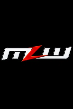 Постер: MLW Rise of The Renegades