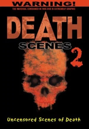 Постер: Death Scenes 2