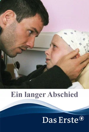 Постер: Ein langer Abschied