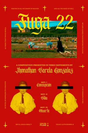 Постер: Fuga 22