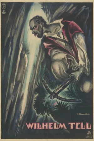 Постер: Wilhelm Tell