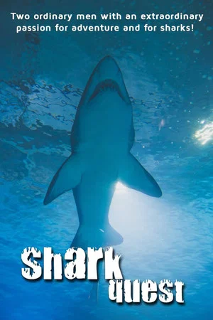 Постер: Shark Quest