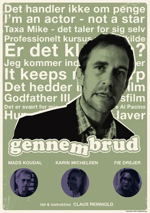 Постер: Gennembrud