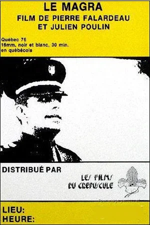 Постер: Le Magra