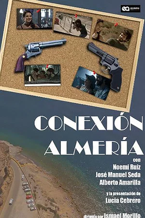Постер: Conexión Almería