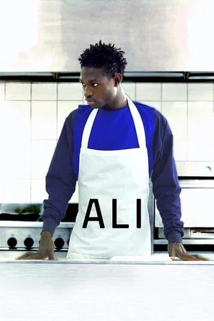 Постер: Ali