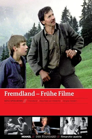 Постер: Foreign Land