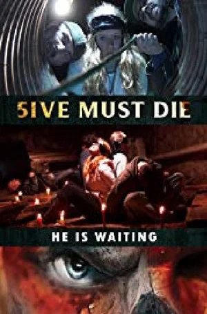 Постер: 5ive Must Die