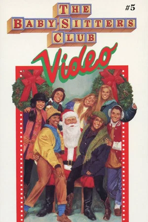 Постер: The Baby-sitters Special Christmas