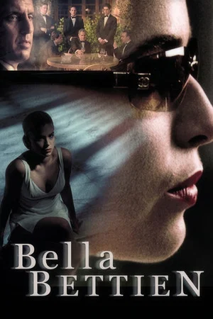 Постер: Bella Bettien