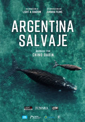 Постер: Argentina Salvaje