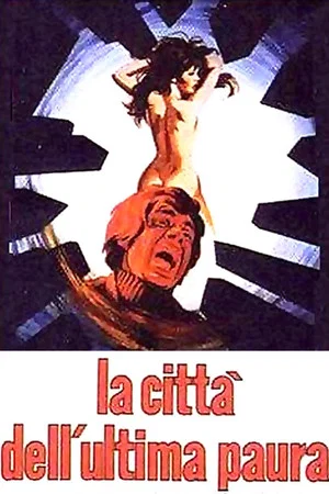 Постер: The City of the Last Fear