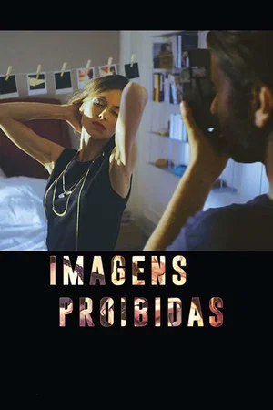 Постер: Forbidden Images