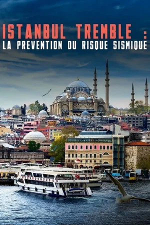 Постер: Istanbul tremble : La prévention du risque sismique