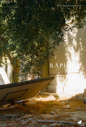 Постер: Raphael