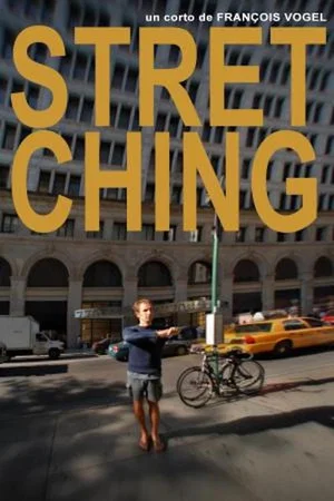 Постер: Stretching