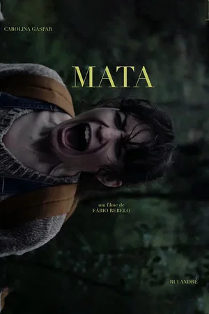 Постер: Mata