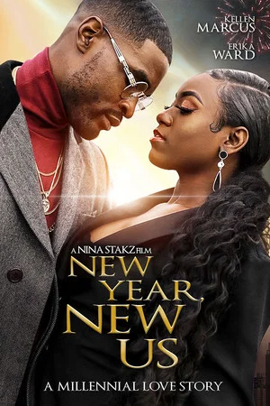 Постер: New Year, New Us