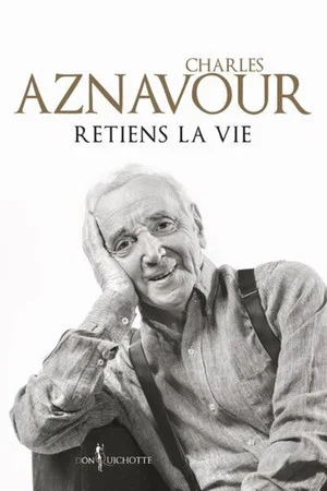 Постер: Charles Aznavour - L'Intégrale