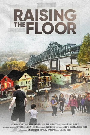 Постер: Raising the Floor
