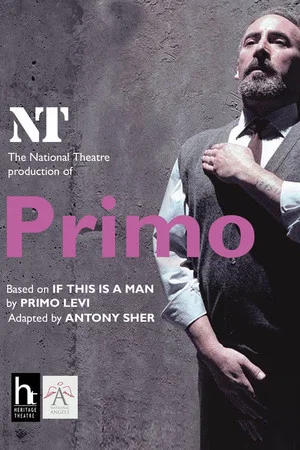 Постер: Primo