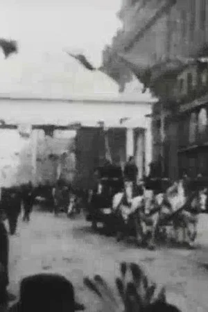Постер: Parade of Chinese