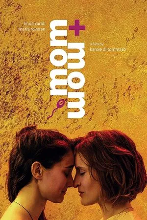 Постер: Mom + Mom
