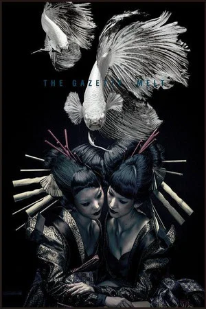 Постер: the GazettE LIVE TOUR 12-13 [DIVISION] FINAL MELT LIVE AT 03.10 SAITAMA SUPER ARENA