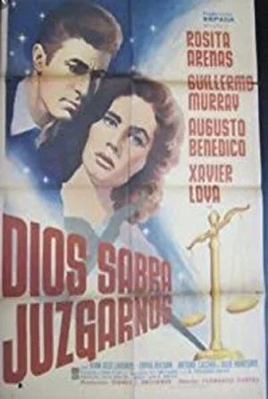 Постер: Dios sabrá juzgarnos
