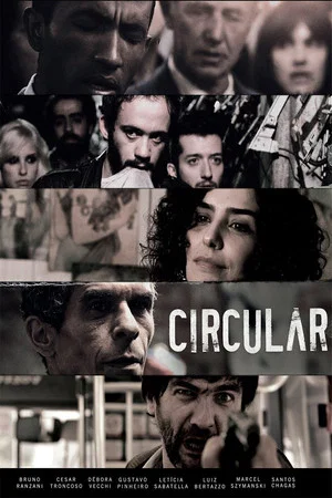 Постер: Circular