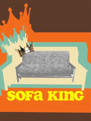 Постер: Sofa King