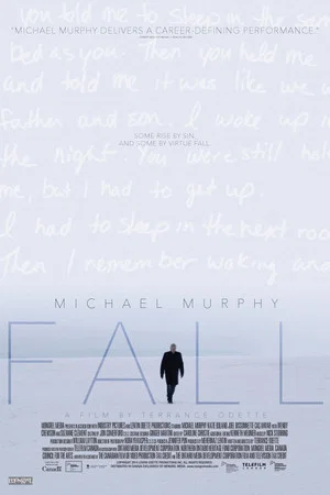 Постер: Fall