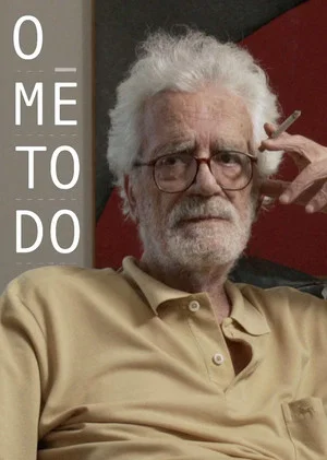 Постер: The Method