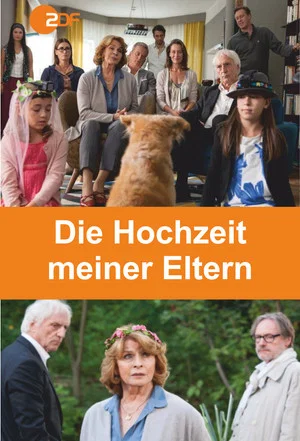 Постер: Die Hochzeit meiner Eltern