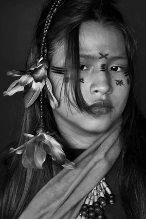 Постер: Portraits