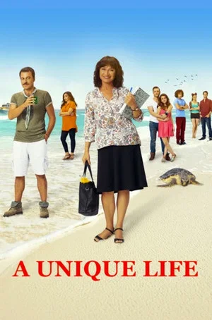 Постер: A Unique Life