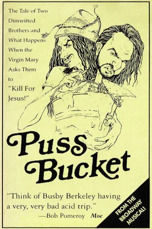 Постер: Puss Bucket