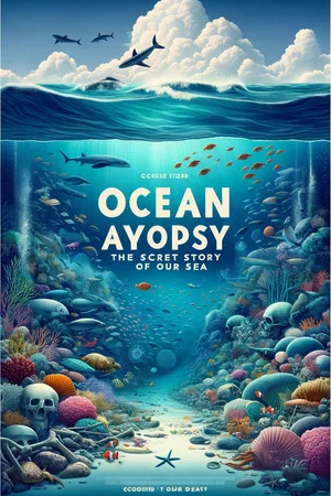 Постер: Ocean Autopsy: The Secret Story of Our Seas