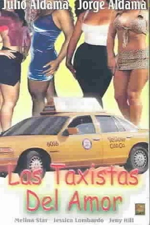 Постер: Taxi drivers of love
