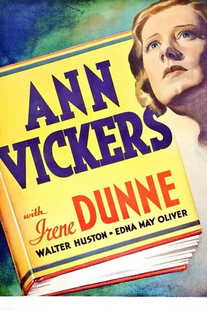 Постер: Ann Vickers