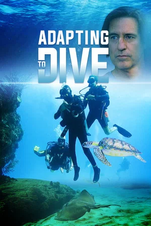 Постер: Adapting To Dive
