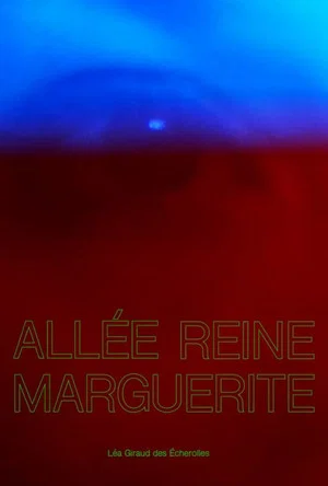 Постер: Allée Reine Marguerite
