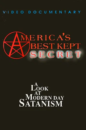 Постер: America's Best Kept Secret